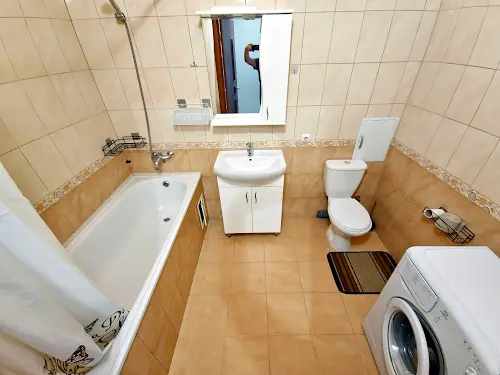 квартира за адресою Лісогринівецька вул., 30