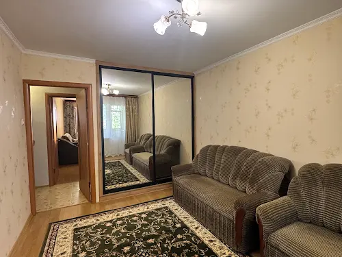 квартира за адресою Академіка Заболотного вул., 10