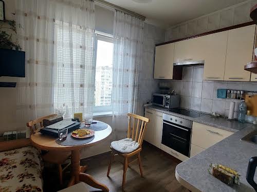 квартира за адресою Оноре де Бальзака вул., 63