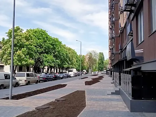 квартира за адресою Прохоровська вул., 40
