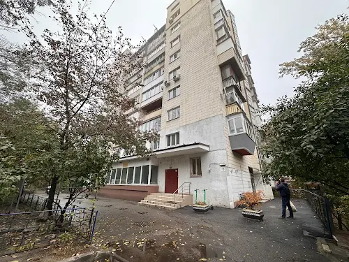 квартира за адресою Виноградний пров., 6