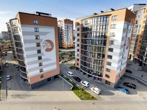 квартира за адресою Калуське шосе, 3
