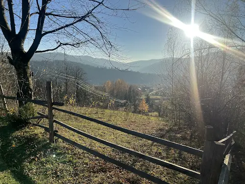 ділянка за адресою Країще