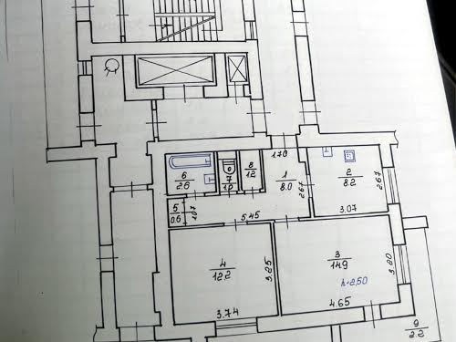 квартира за адресою Доробок вул., 48