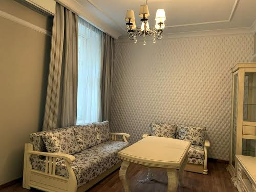 квартира за адресою Братів Рогатинців вул., 15