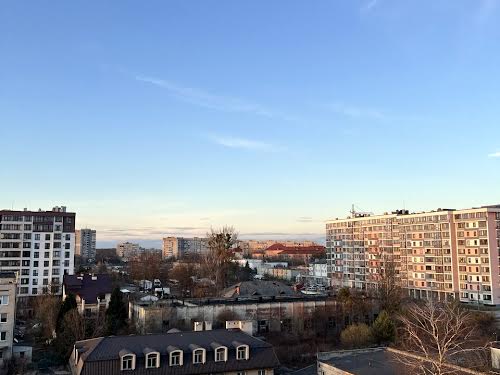 квартира за адресою Миколи Пимоненка вул. (), 7