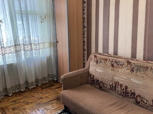 квартира за адресою Ювілейний просп., 27