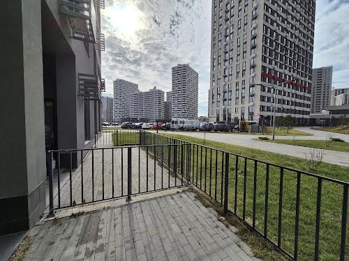 коммерческая по адресу Всеволода Змеенко ул., 19