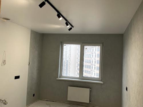 квартира по адресу Академика Сахарова ул., 3 д