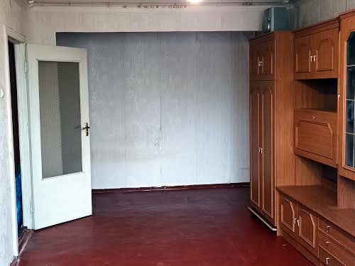 квартира за адресою Роганська вул., 100в