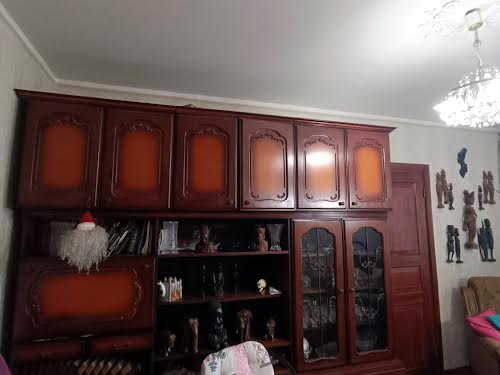 квартира по адресу Космонавтов ул., 31/2