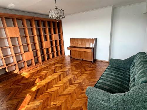 квартира за адресою Станція Личаків вул., 1