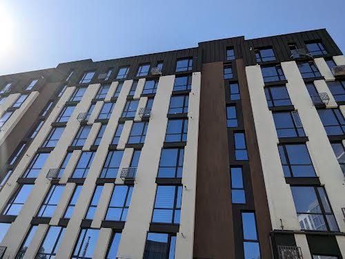 квартира по адресу Героїв Миколаїва, 73а