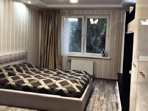 квартира за адресою Гарматна вул., 31А