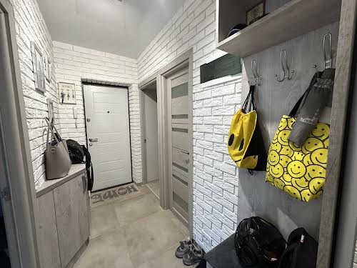 квартира по адресу Клепаровская ул., 13