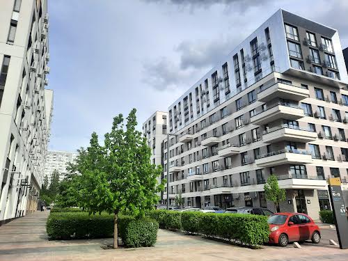 квартира по адресу Салютная ул., 2