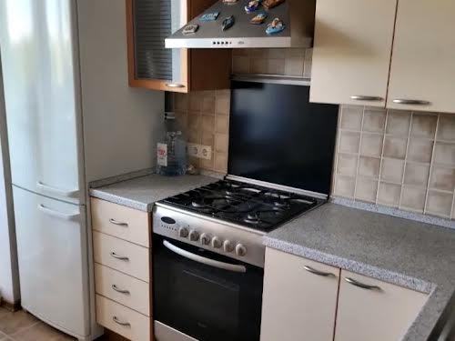 квартира по адресу Тополиная ул., 7