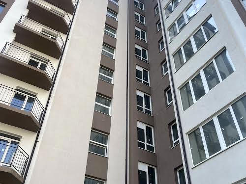 квартира за адресою Горбачевського вул., 40б