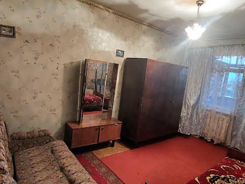 квартира по адресу Гагарина просп. (Гагаріна), 92