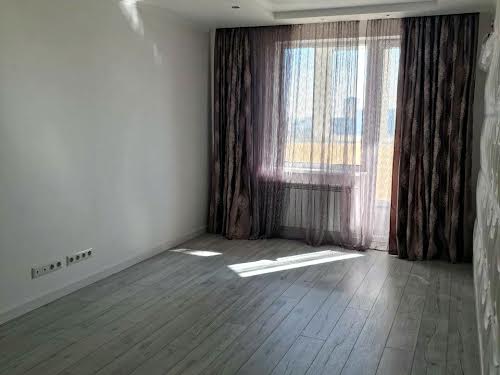 квартира по адресу Пономарёва ул., 26 к3
