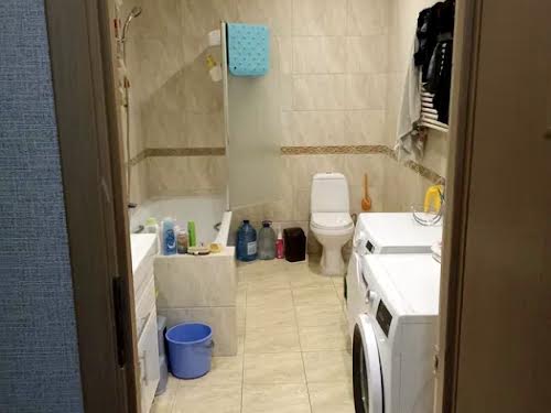 квартира по адресу Академика Рудницкого ул., 31