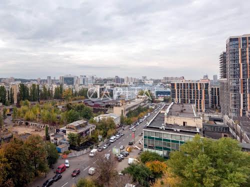 квартира за адресою Джона Маккейна вул. (Івана Кудрі), 7