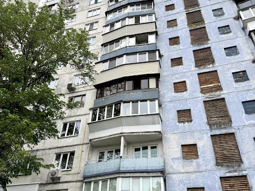 квартира за адресою Ризька вул., 18
