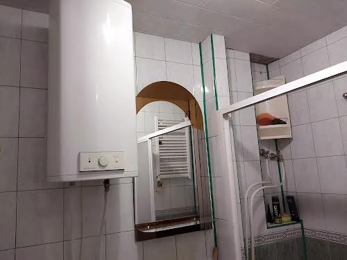 квартира за адресою Федьковича вул., 114