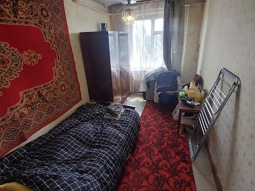 квартира по адресу Центральный просп. (Ленина), 183а