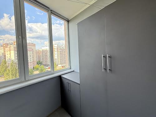 квартира по адресу Боголюбова ул., 1