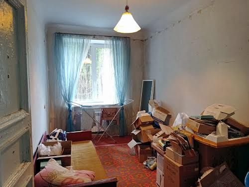 квартира по адресу Универсальная ул., 9