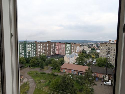 квартира за адресою Богдана Хмельницького вул., 53