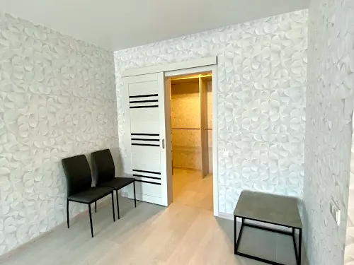квартира по адресу Столичное шоссе, 1