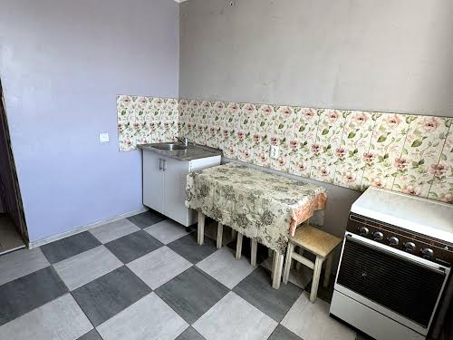 квартира за адресою Лікарняна вул., 3/1