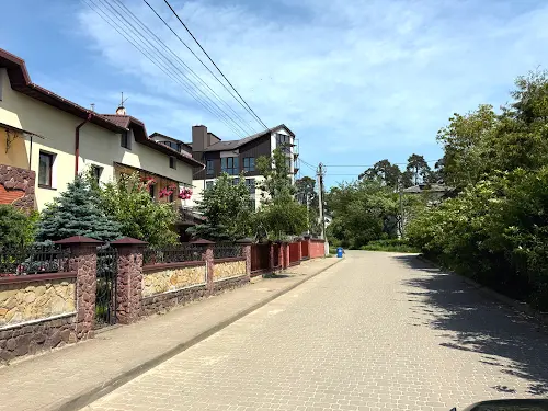 квартира по адресу Ясная ул., 15