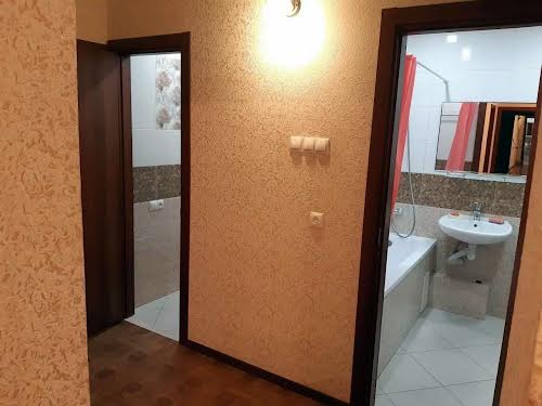 квартира за адресою Сергія Данченка вул., 1