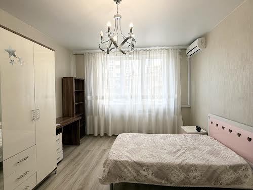 квартира за адресою Віталія Нестеренка вул., 1б