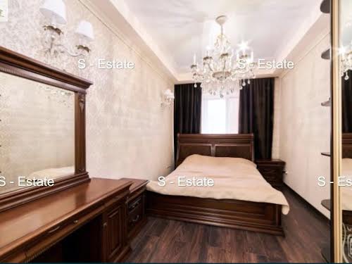квартира по адресу Переяславская ул., 23 к1