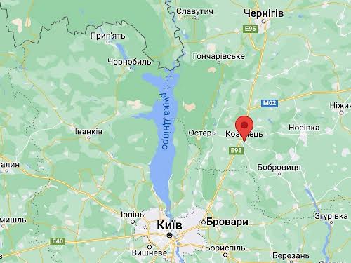 будинок за адресою Амосова вул. (Артема), 43