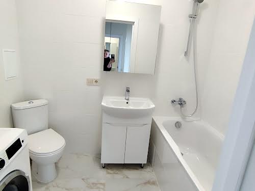 квартира за адресою Мартинова просп., 17