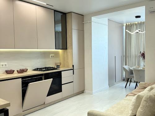 квартира за адресою Мартинова просп., 20