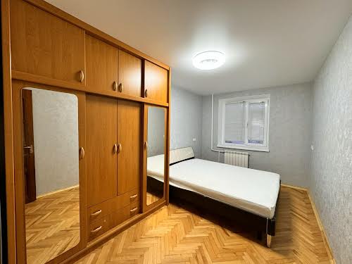 квартира по адресу Святошинская ул., 6