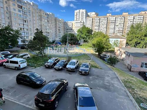 квартира по адресу Тростянецкая ул., 8