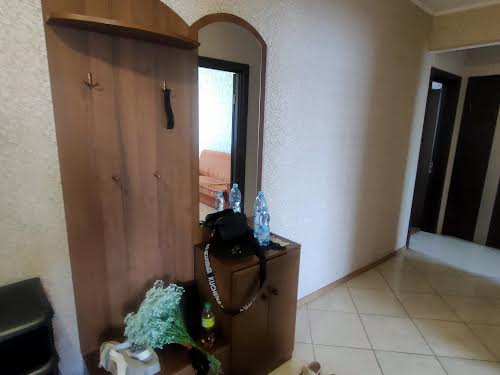 квартира по адресу Архитекторская ул., 22