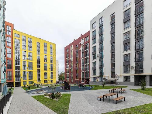 квартира за адресою Тараса Шевченка вул., 60/10