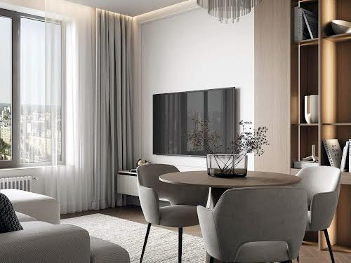 квартира за адресою Немирівське шосе, 94-Е, к1-3