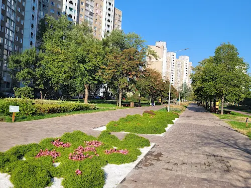 комната по адресу Проспект Червоної калини, 17в