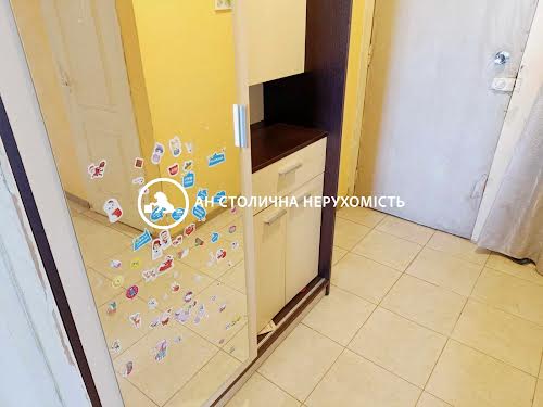 квартира по адресу Лобановского просп. (Краснозвездный), 39Б