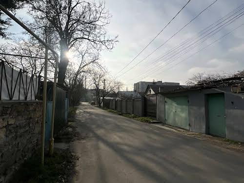 квартира за адресою Малішевського вул., 4