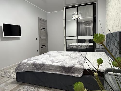 квартира по адресу Кульпарковская ул. (Кульпарківська), 64а